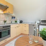 Apartamento Op De Wei Feldblick