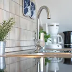 Apartamento Op De Wei Feldblick *