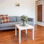 Apartamento Op De Wei Feldblick Fehmarn