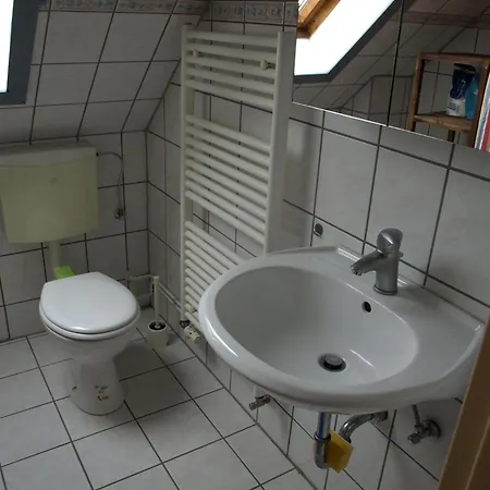 Apartment Op De Wei Feldblick *