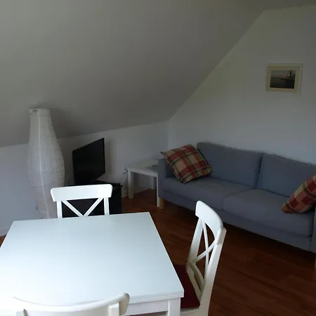 Op De Wei Feldblick Apartment Fehmarn