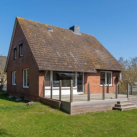 Apartamento Op De Wei Feldblick *
