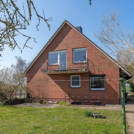 Appartement Op De Wei Feldblick Fehmarn