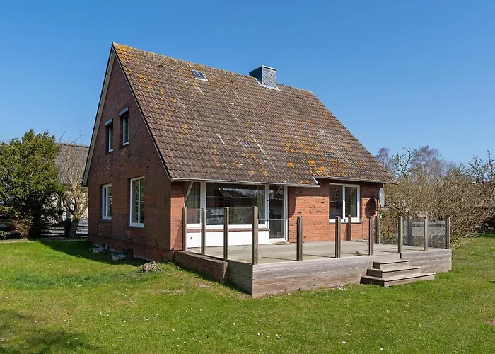 Apartamento Op De Wei Feldblick *