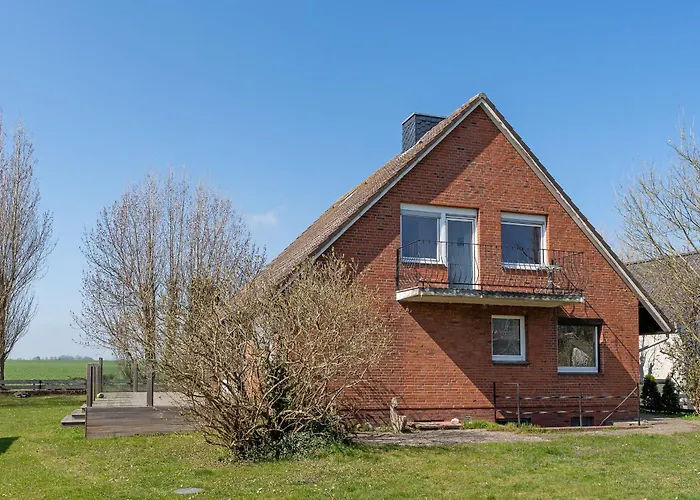 Op De Wei Feldblick * Fehmarn