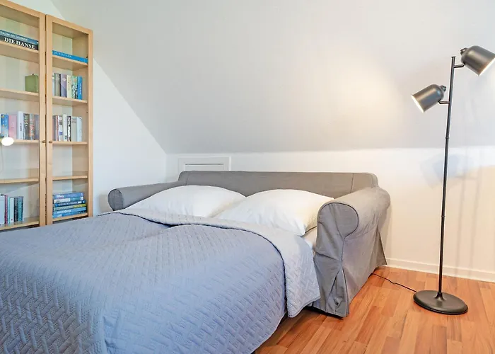 Apartamento Op De Wei Feldblick