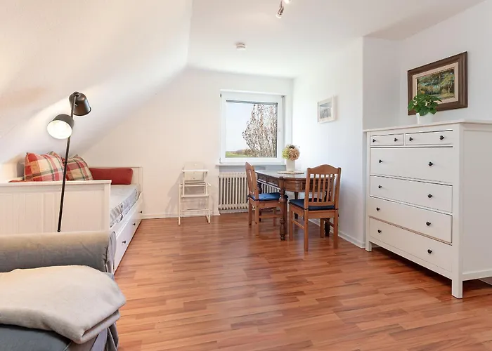 Op De Wei Feldblick Apartamento *