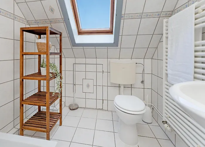 Apartamento Op De Wei Feldblick *