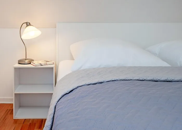 Op De Wei Feldblick Fehmarn