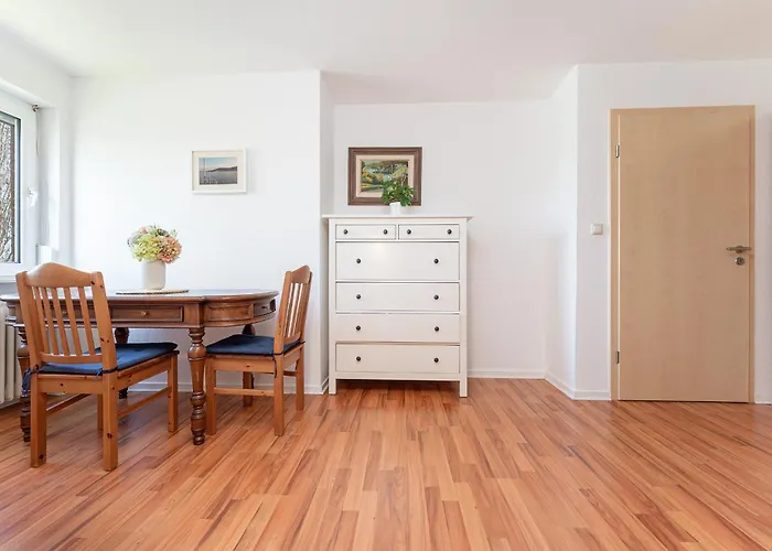 Op De Wei Feldblick * Fehmarn