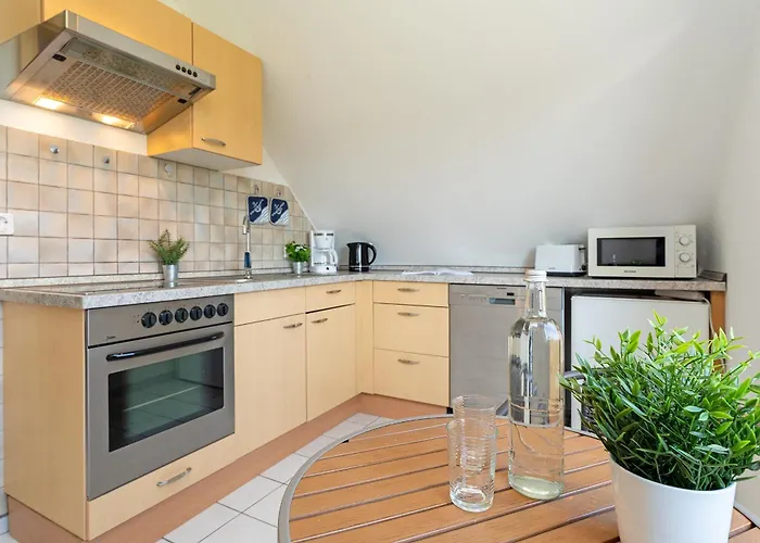 Apartamento Op De Wei Feldblick