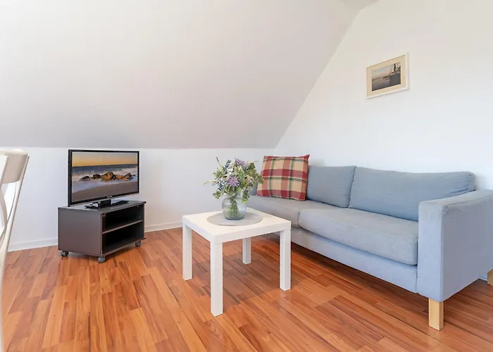 Op De Wei Feldblick Apartamento *