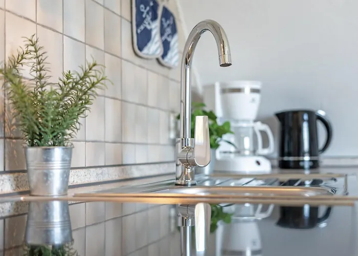 Apartamento Op De Wei Feldblick *