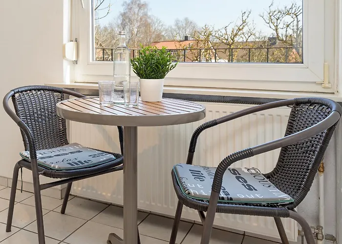 Op De Wei Feldblick *