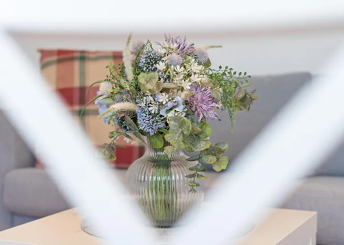 Op De Wei Feldblick * Fehmarn