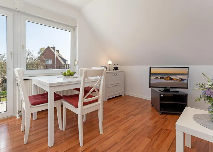 Apartamento Op De Wei Feldblick