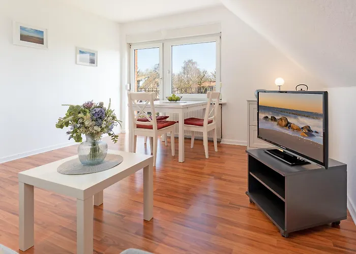 Apartamento Op De Wei Feldblick *